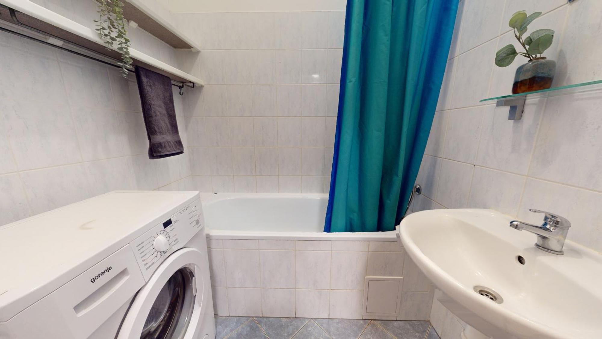 Apartman Topolova 912B Milovice  Eksteriør billede